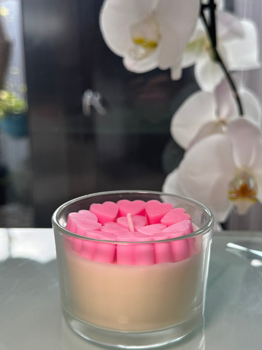 PINK ROMANCE
